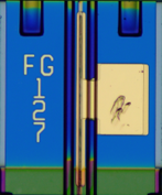 2.5G DWDM DFB