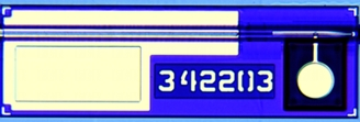 100G CWDM4 EML