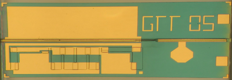 10G 1550 EML