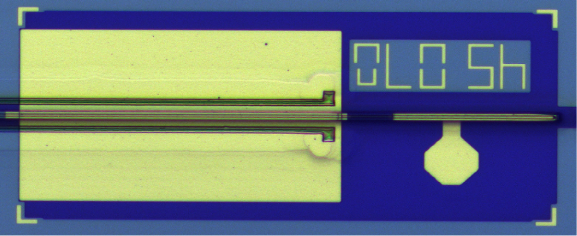 10G C/DWDM EML